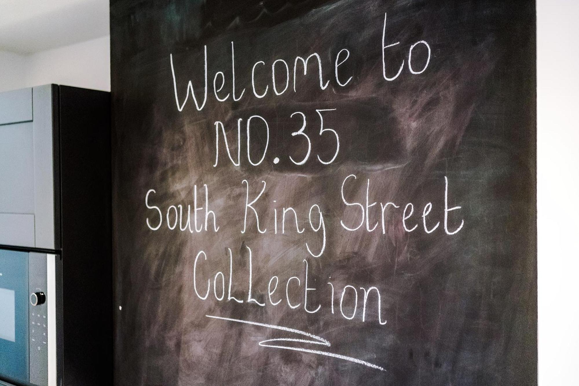 فيلا No35 King Street Collection مانشستر المظهر الخارجي الصورة